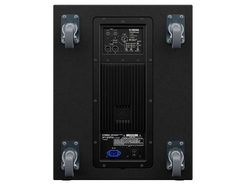 Loa Sub Yamaha DXS15mkII