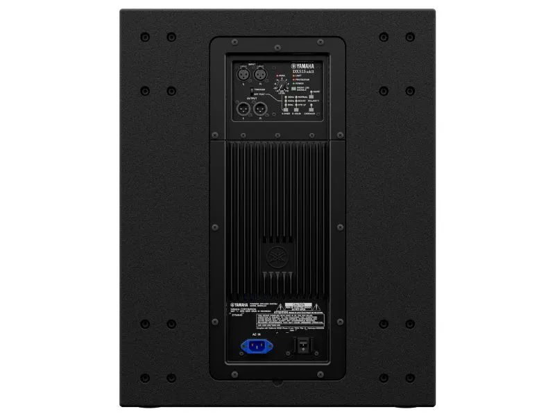 Loa Sub Yamaha DXS15mkII