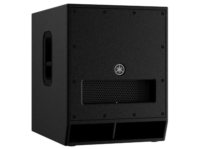 Loa Sub Yamaha DXS15mkII