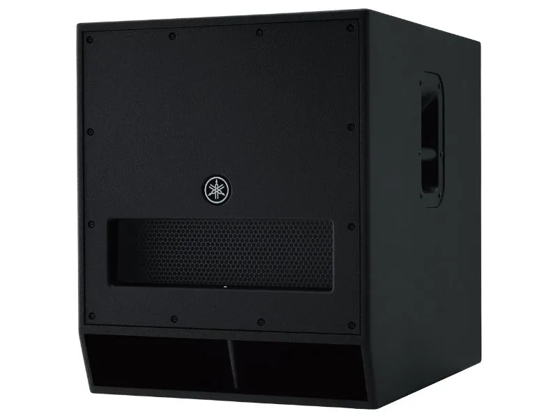 Loa Sub Yamaha DXS18