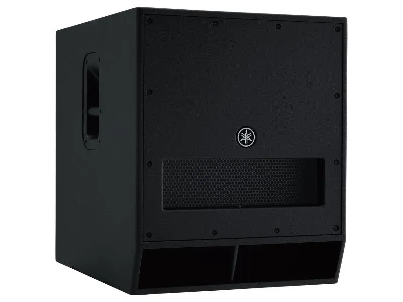 Loa Sub Yamaha DXS18