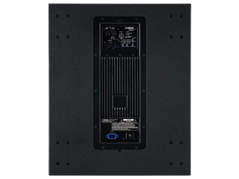 Loa Sub Yamaha DXS18