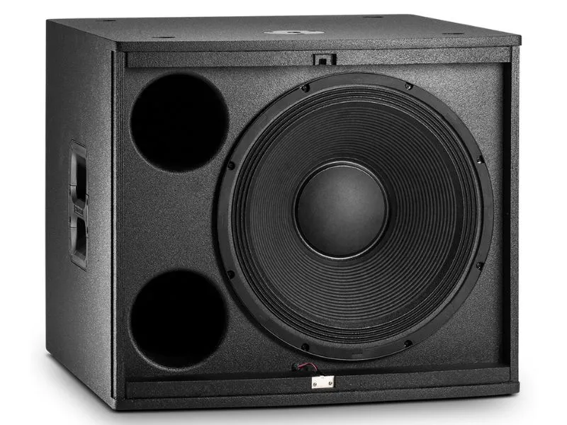 Loa Sub JBL EON 618S