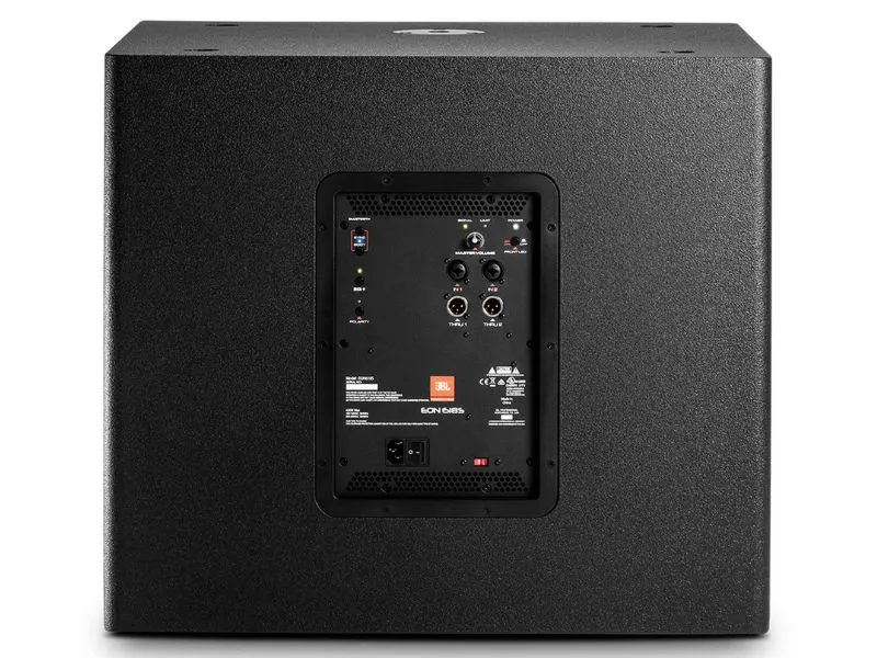 Loa Sub JBL EON 618S