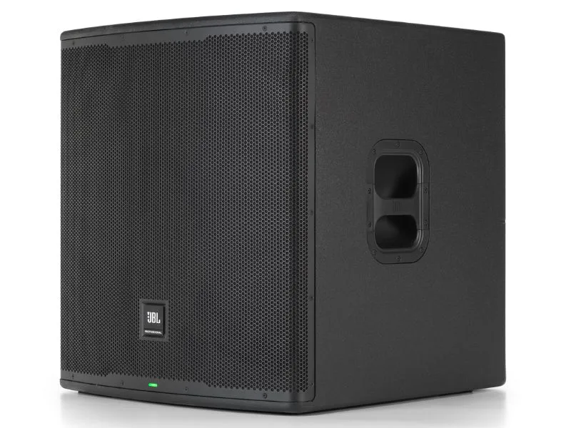 Loa Sub JBL EON 718S