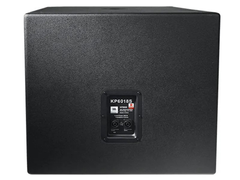 Loa Sub JBL KP6018S