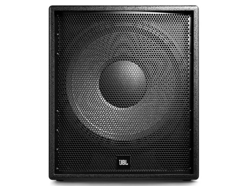 Loa Sub JBL PRX 318SD