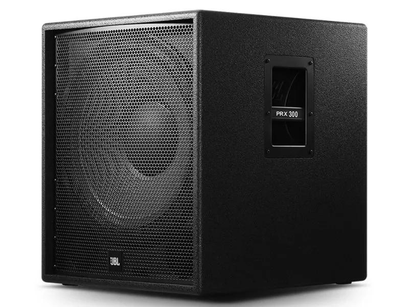 Loa Sub JBL PRX 318SD