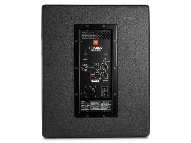 Loa Sub JBL PRX 815XLFW