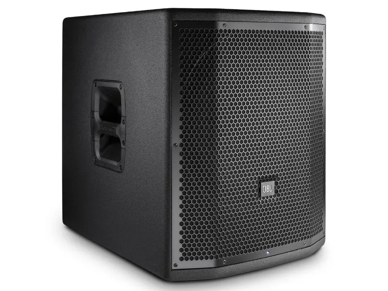 Loa Sub JBL PRX 815XLFW