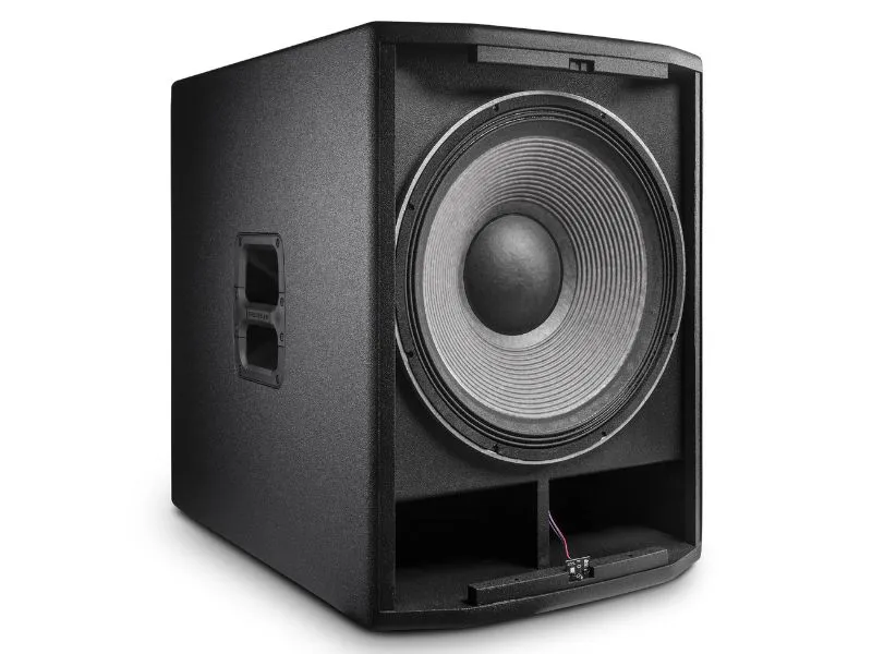 Loa Sub JBL PRX 818XLFW