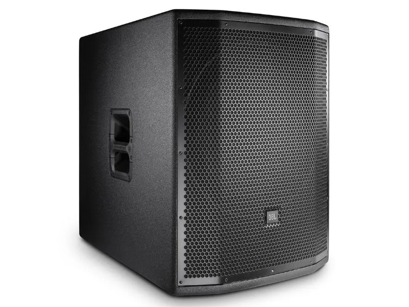 Loa Sub JBL PRX 818XLFW