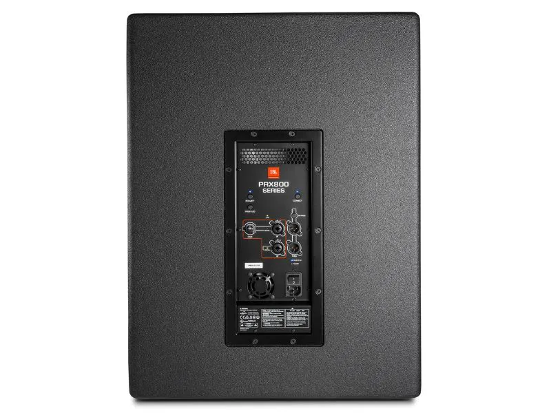 Loa Sub JBL PRX 818XLFW