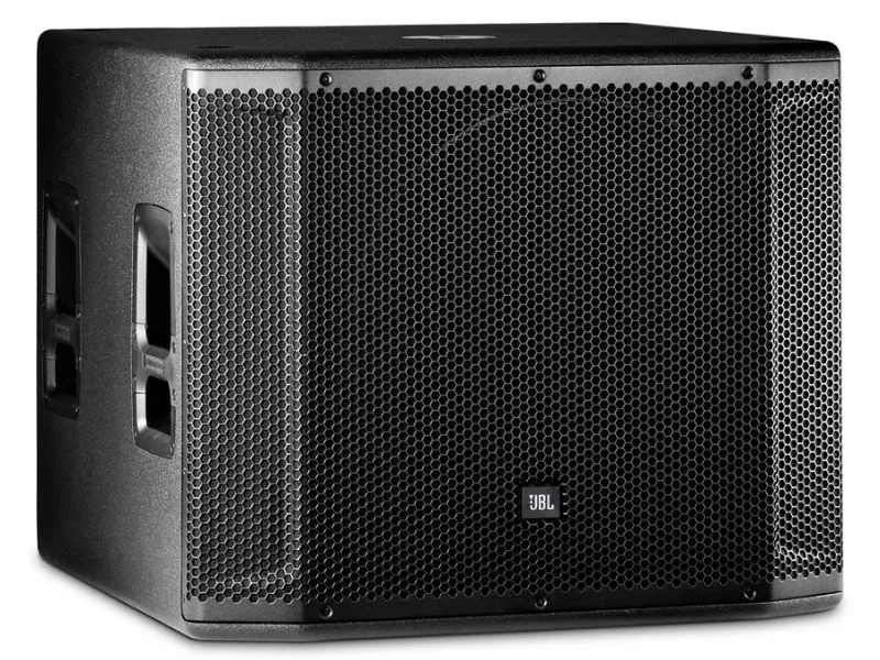 Loa Sub JBL SRX 818SP