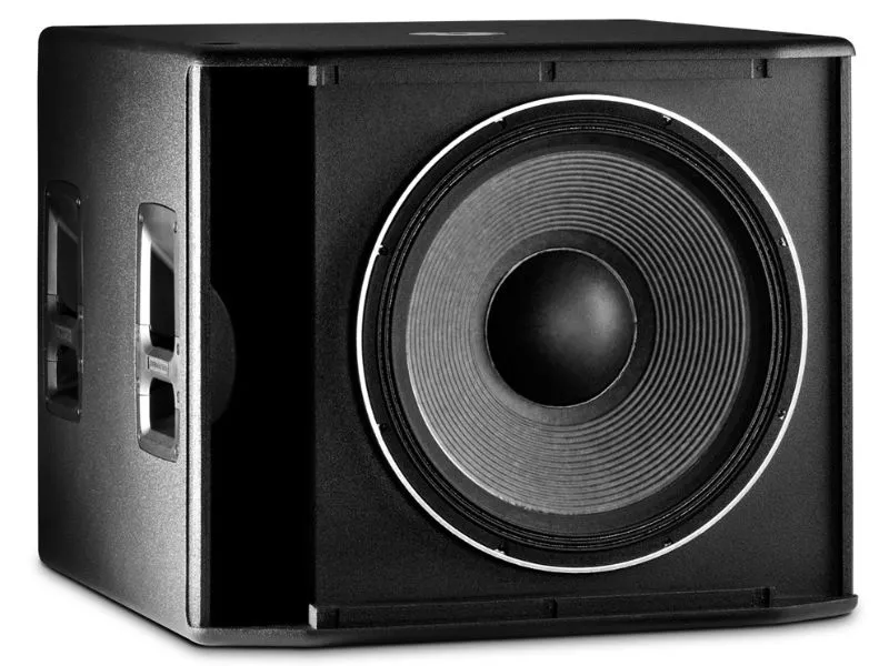 Loa Sub JBL SRX 818SP