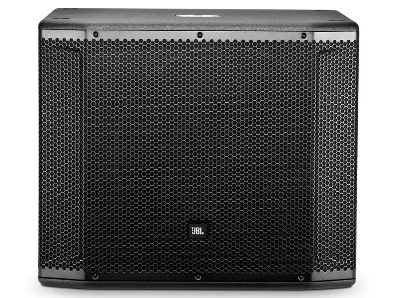 Loa Sub JBL SRX 818SP