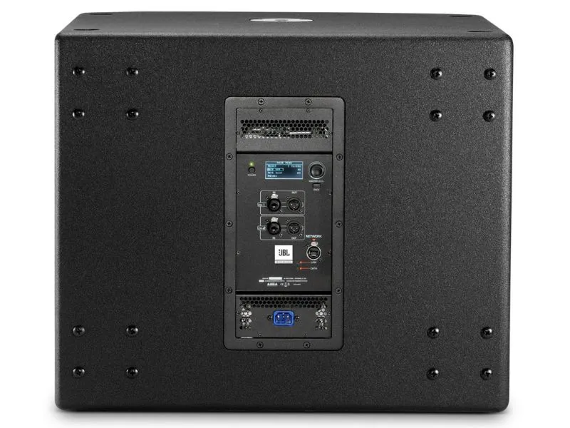 Loa Sub JBL SRX 818SP