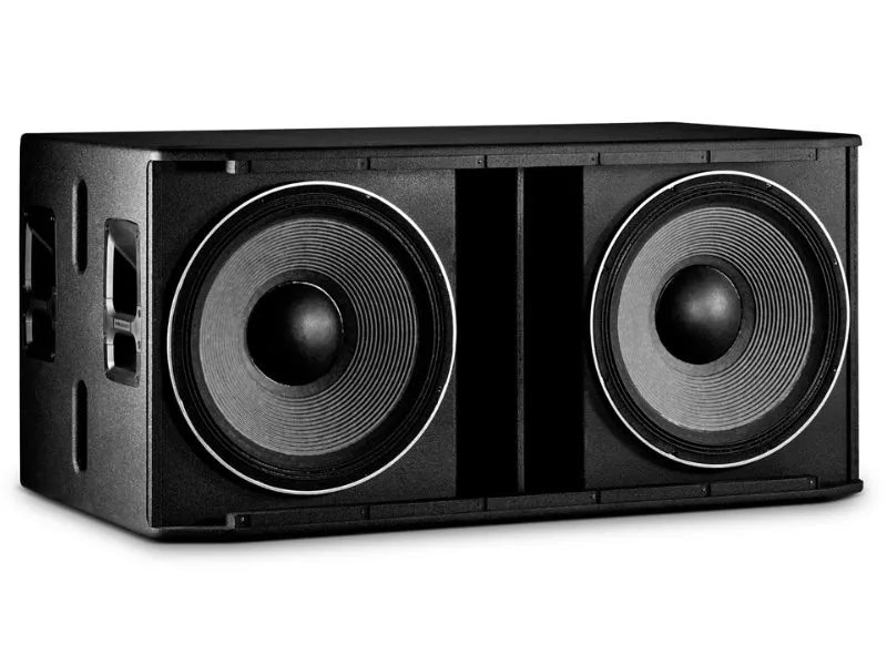 Loa Sub JBL SRX 828SP