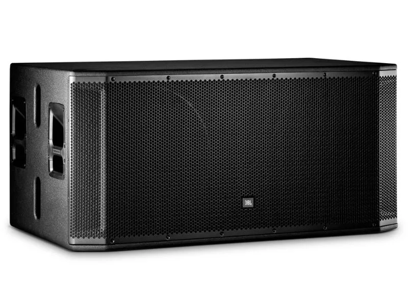 Loa Sub JBL SRX 828SP