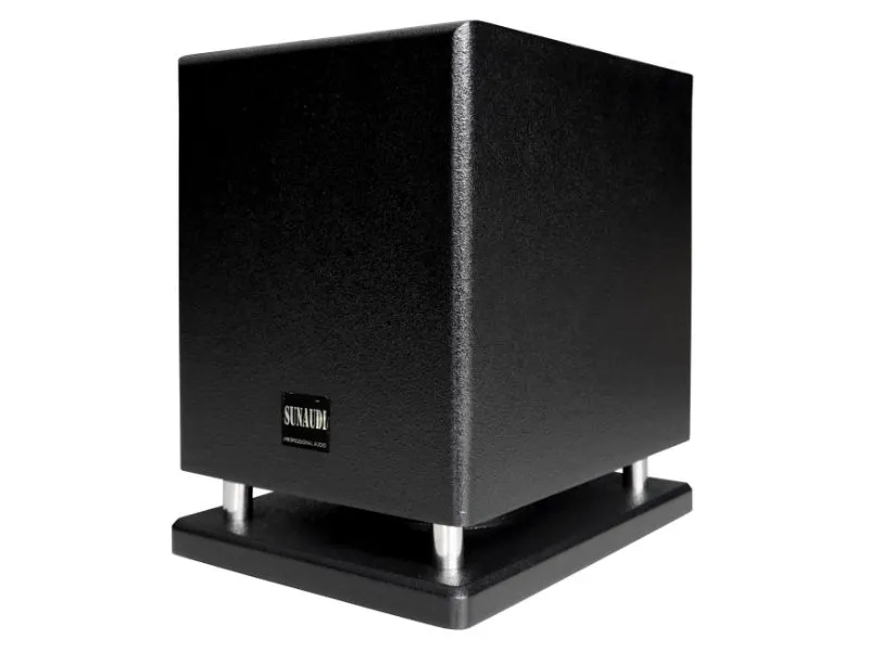 Loa Sub Sunaudi S-112SP