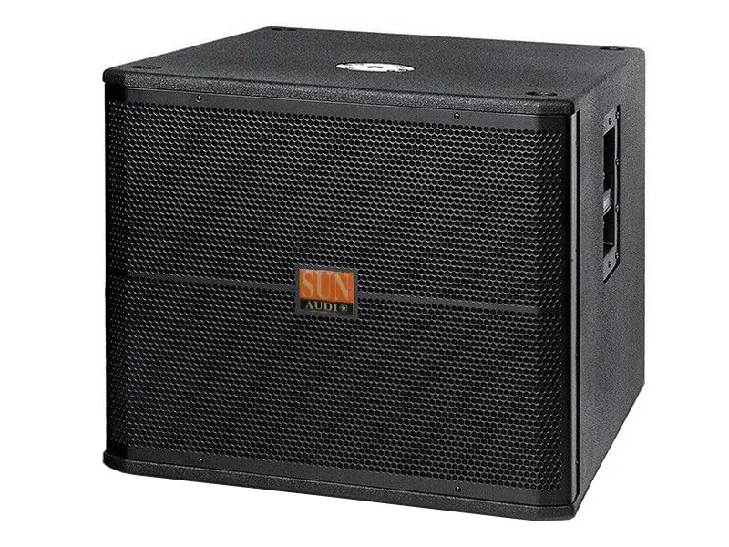 Loa Sub Sunaudi SR-918S