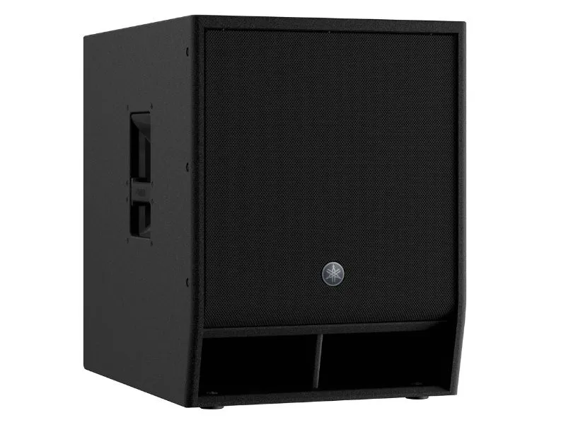 Loa Sub Yamaha CXS15XLF