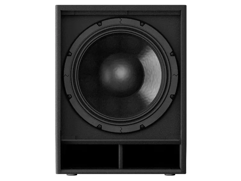 Loa Sub Yamaha CXS15XLF