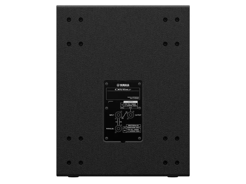 Loa Sub Yamaha CXS15XLF