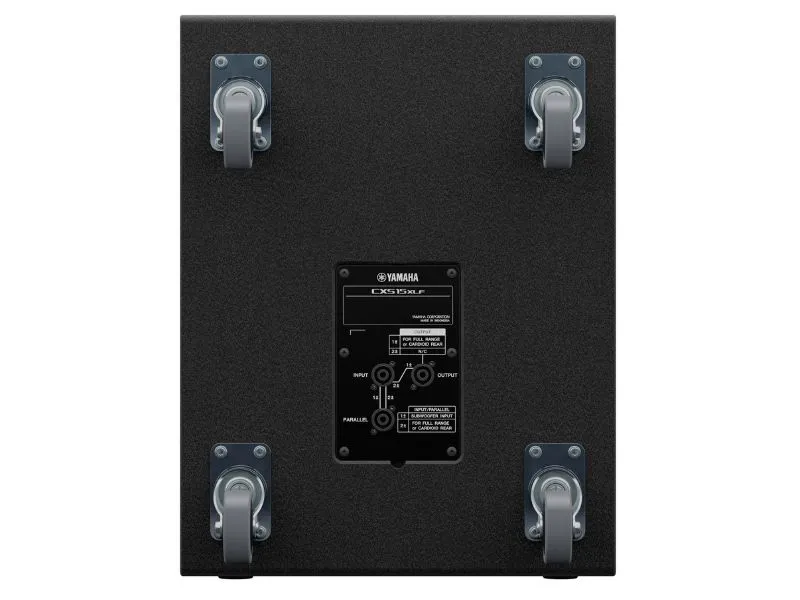 Loa Sub Yamaha CXS15XLF