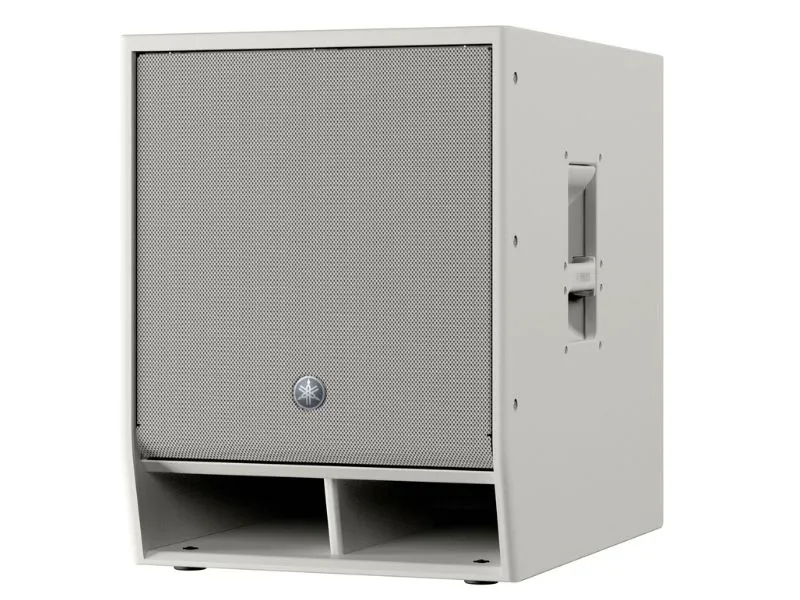 Loa Sub Yamaha CXS15XLF