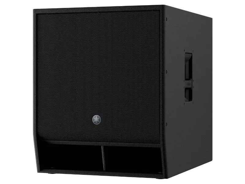 Loa Sub Yamaha CXS18XLF