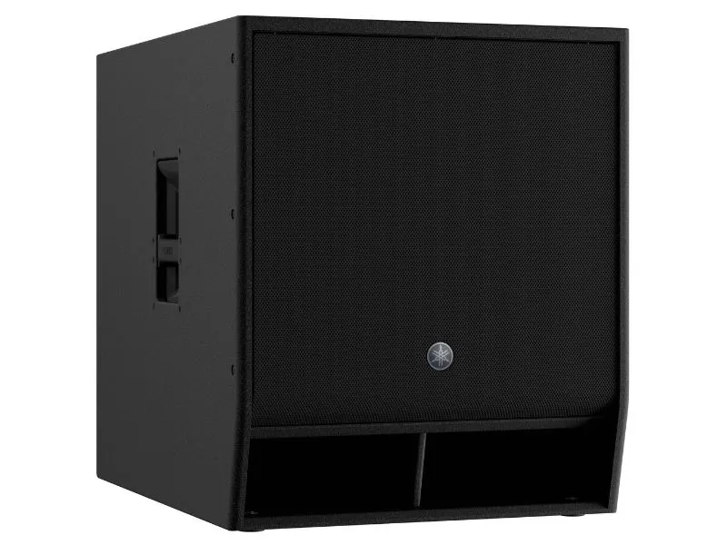Loa Sub Yamaha CXS18XLF
