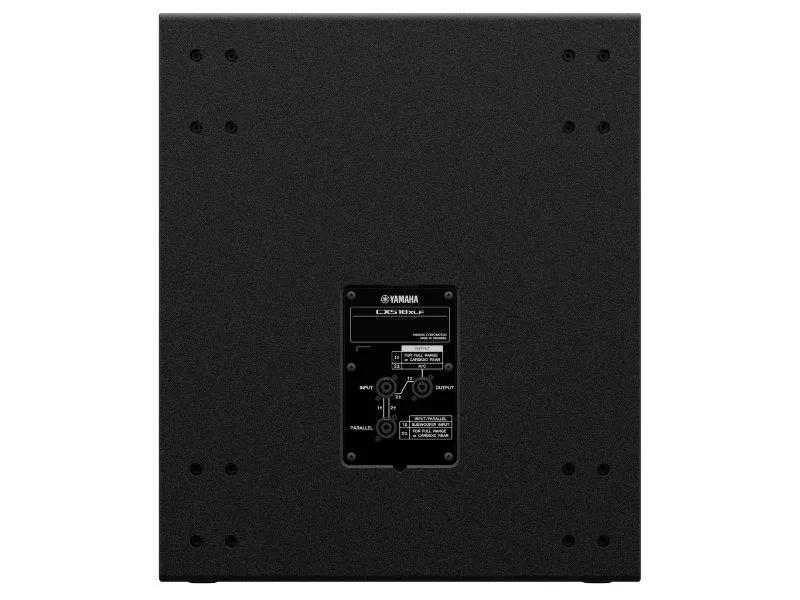 Loa Sub Yamaha CXS18XLF