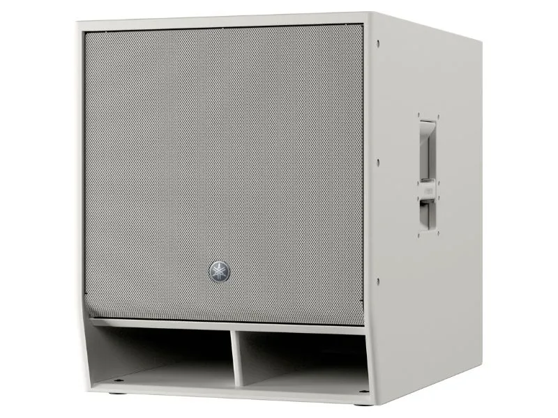 Loa Sub Yamaha CXS18XLF
