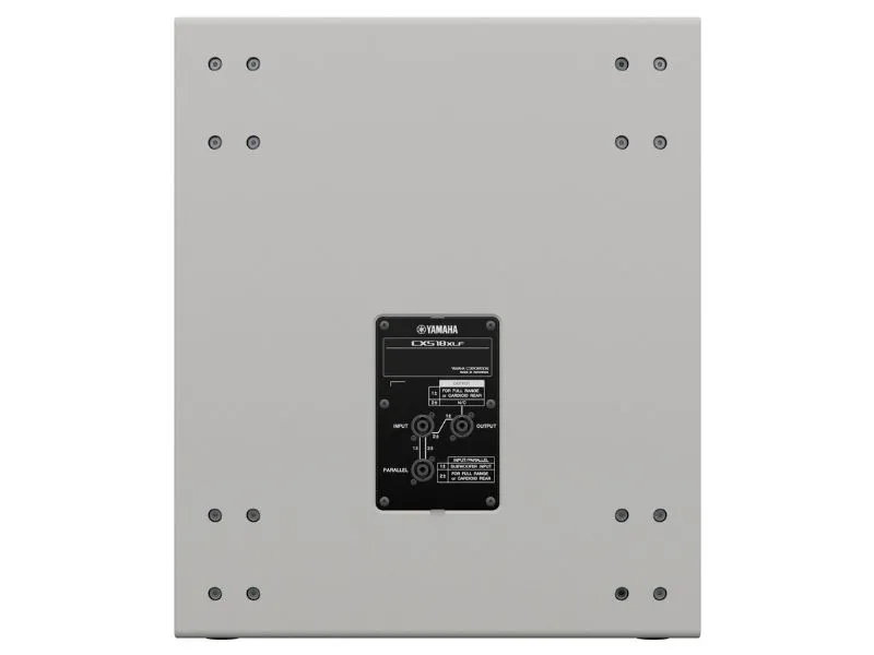 Loa Sub Yamaha CXS18XLF
