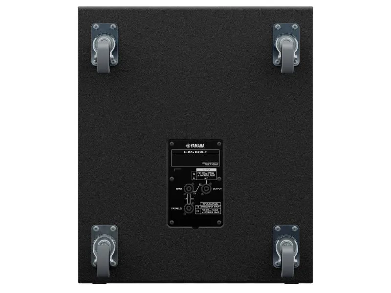 Loa Sub Yamaha CXS18XLF