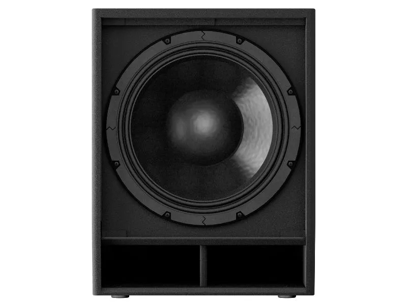 Loa Sub Yamaha DXS15XLF