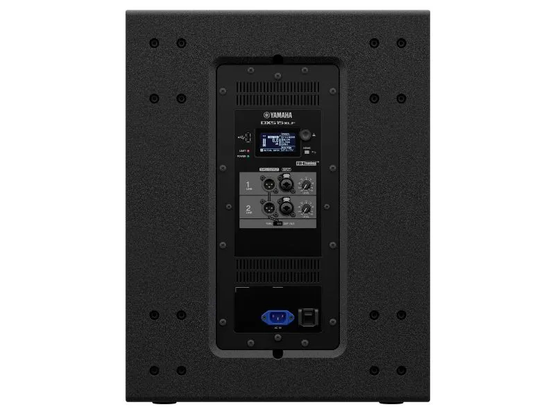 Loa Sub Yamaha DXS15XLF