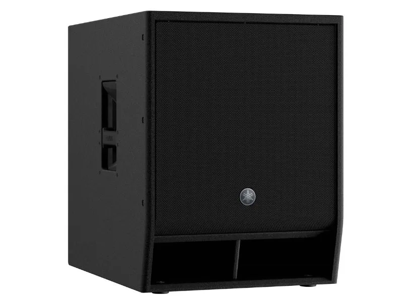 Loa Sub Yamaha DXS15XLF
