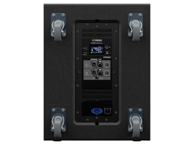 Loa Sub Yamaha DXS15XLF