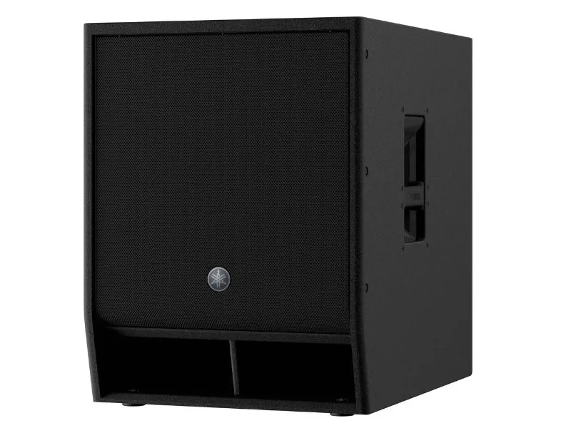 Loa Sub Yamaha DXS15XLF