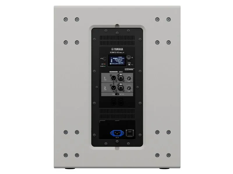 Loa Sub Yamaha DXS15XLF