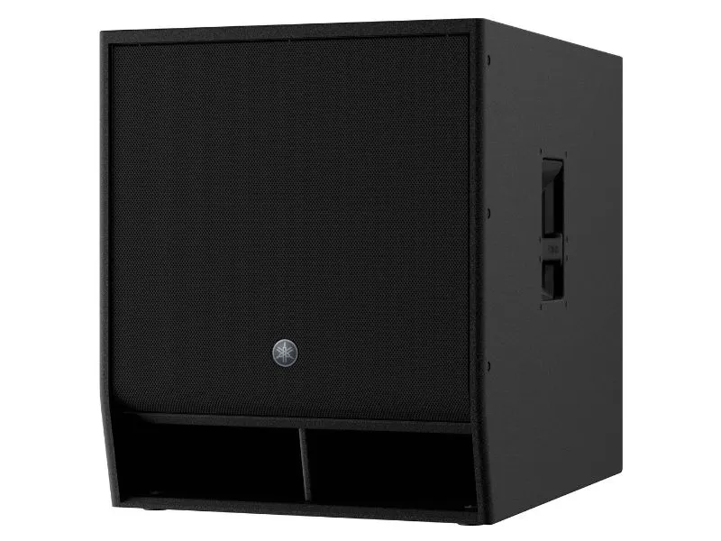 Loa Sub Yamaha DXS18XLF