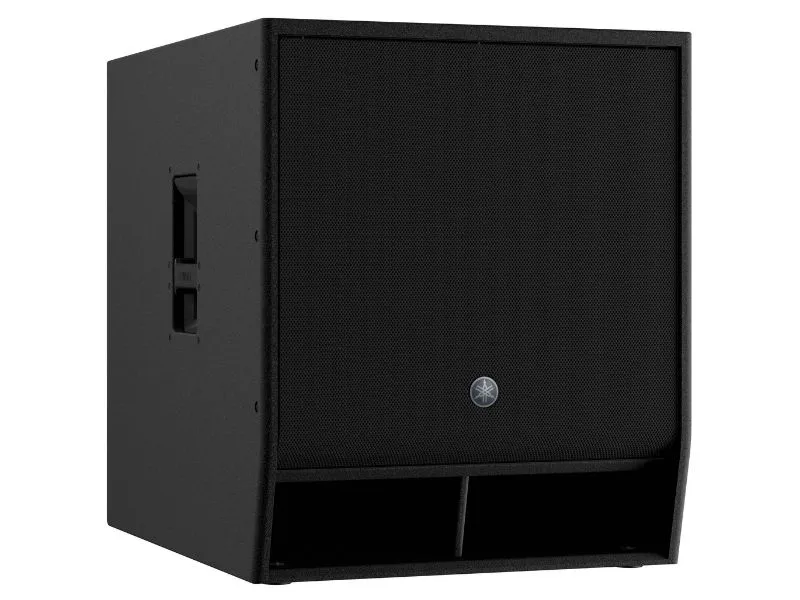 Loa Sub Yamaha DXS18XLF