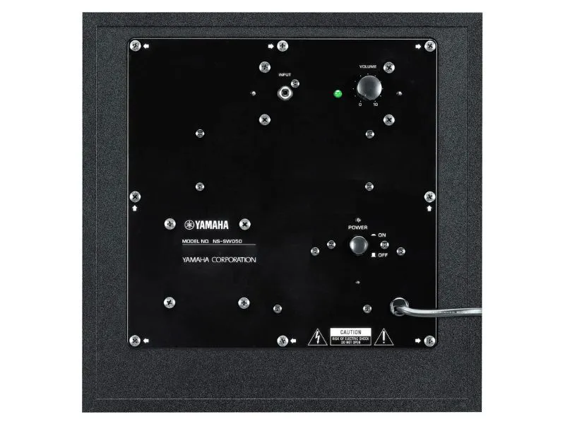Loa Sub Yamaha NS-SW050