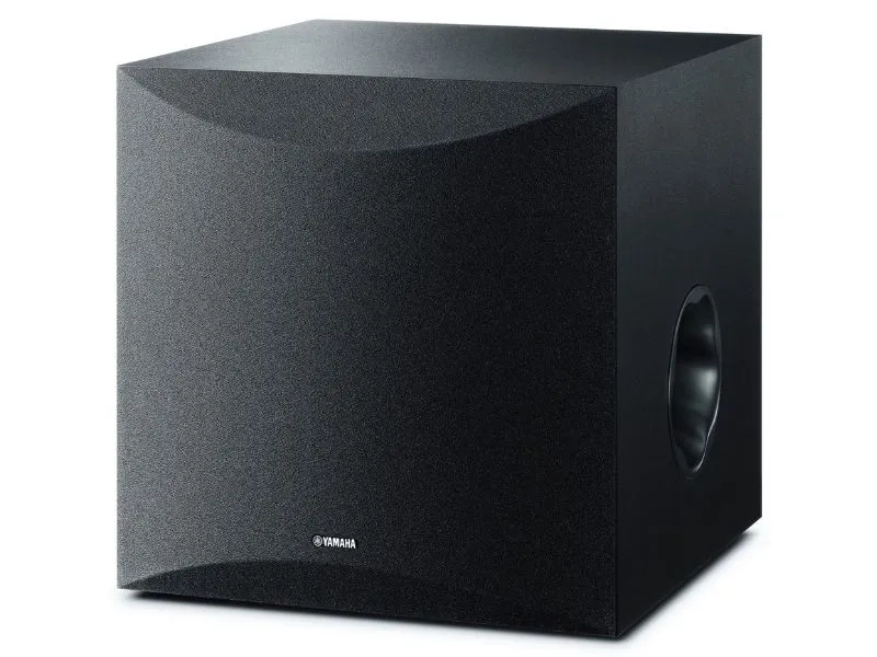Loa Sub Yamaha NS-SW100