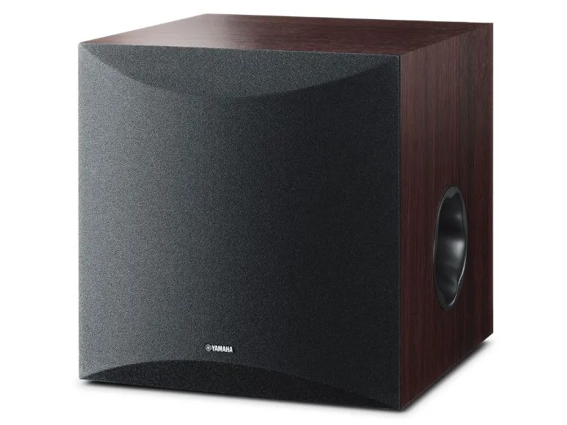 Loa Sub Yamaha NS-SW100