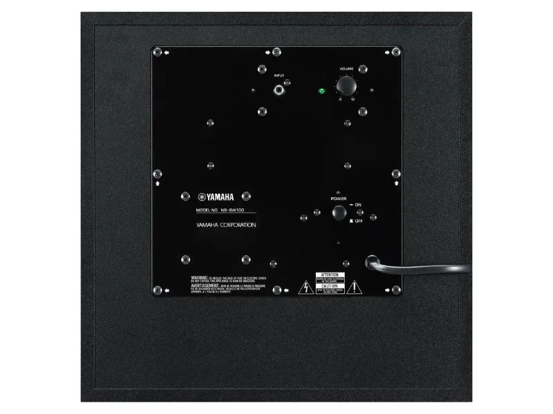 Loa Sub Yamaha NS-SW100