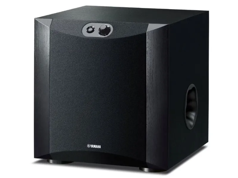 Loa Sub Yamaha NS-SW200
