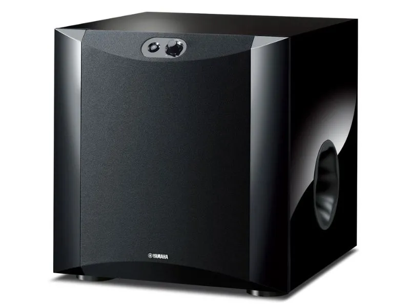 Loa Sub Yamaha NS-SW300
